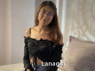 Lanagia