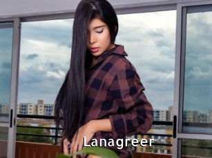 Lanagreer