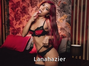 Lanahazier