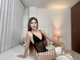 lanahil My Porno Stash