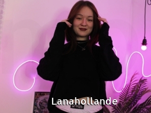 Lanahollande