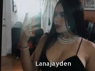 Lanajayden