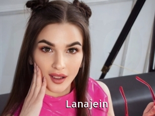 Lanajein