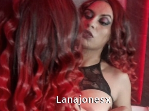 Lanajonesx