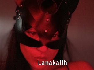 Lanakalih