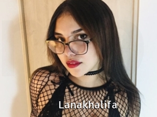 Lanakhalifa