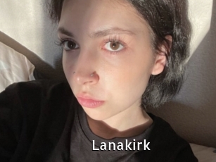 Lanakirk