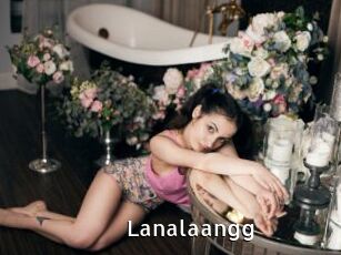 Lanalaangg