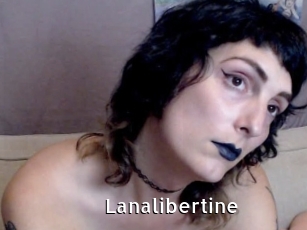 Lanalibertine