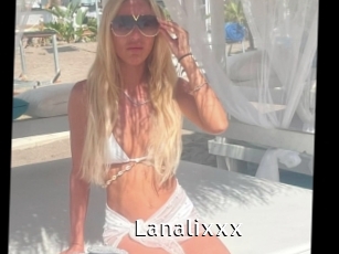 Lanalixxx