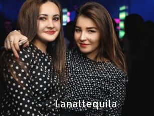 Lanaltequila