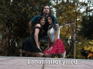 Lanamallorymrd