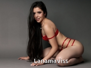 Lanamaviss