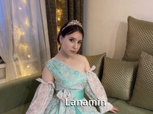 Lanamin