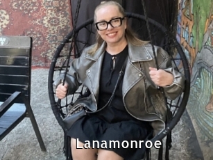 Lanamonroe