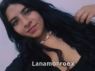 Lanamonroex