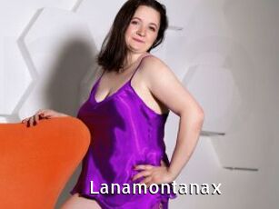 Lanamontanax