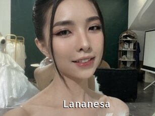Lananesa