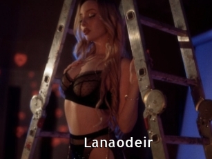Lanaodeir