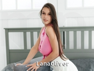 Lanaoliver