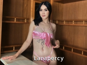 Lanapercy