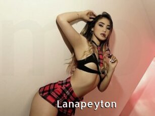 Lanapeyton