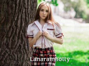Lanarainholly