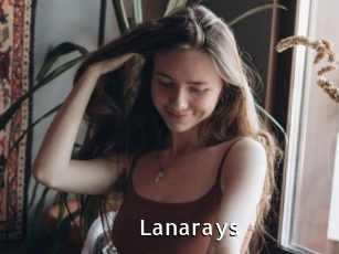 Lanarays