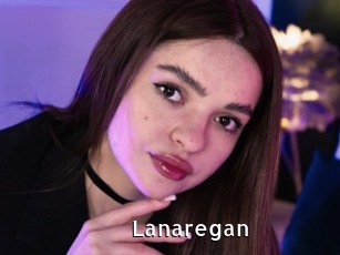 Lanaregan