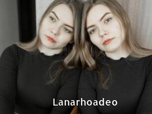 Lanarhoadeo