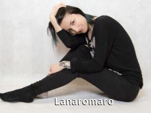 Lanaromaro