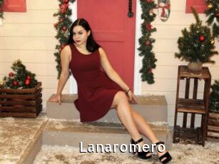 Lanaromero
