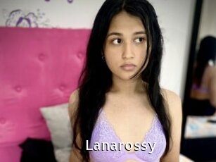 Lanarossy