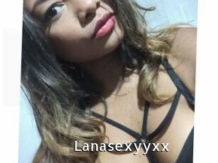 Lanasexyyxx