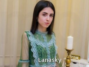 Lanasky