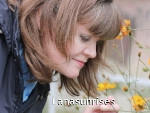 Lanasunrises