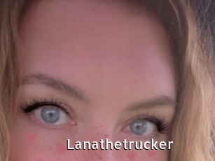 Lanathetrucker