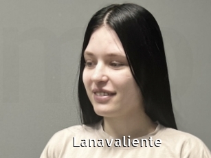 Lanavaliente