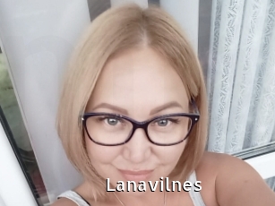 Lanavilnes