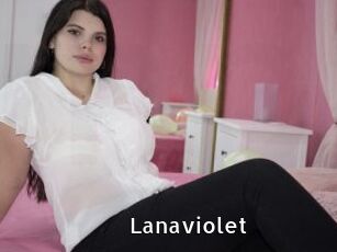 Lanaviolet