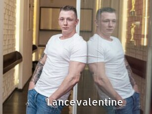 Lancevalentine