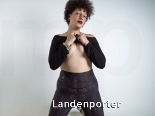 Landenporter