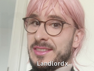 landlordx My Porno Stash