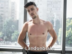 Landonblake