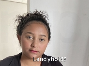 Landyhot33