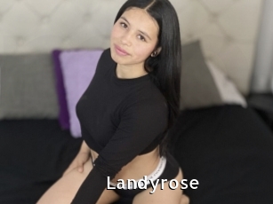 Landyrose