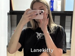 Lanekitty