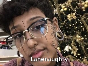 Lanenaughty