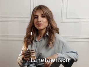 Lanetawilson