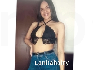 lanitahairy My Porno Stash